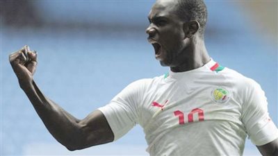 رسميًا.. الترجي التونسي يتعاقد مع السنغالي موسى كوناتي