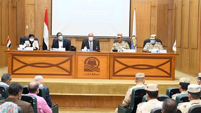 14.5 مليار جنيه تكلفة تطوير البنية التحتية لـ 674 مشروعًا ضمن حياة كريمة بقنا