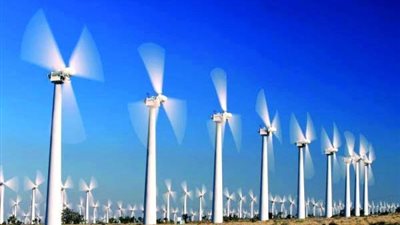 الإحصاء: 90.7% زيادة في كمية الطاقة الكهربائية المولدة من مصادر صديقة للبيئة عام 2020/2019