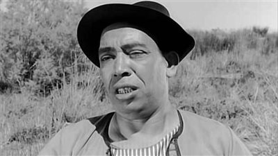 بدأ مشواره بالنجومية وانتهى بالديون.. ذكرى ميلاد الفنان إسماعيل ياسين