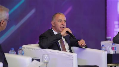 تعيين أحمد السويدي رئيسا لمجلس الأعمال المصري - الجزائري لثلاث سنوات