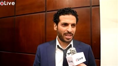 هاني سعيد ينفي رحيل عبد الله السعيد ونبيل عماد عن صفوف بيراميدز 