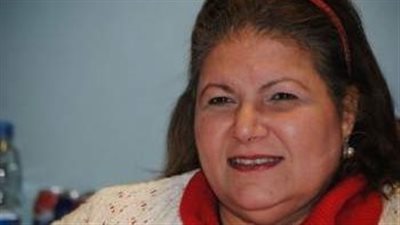 منحة زيتون.. لقبت بـ أم فرحات وهمام في أمستردام سبب شهرتها