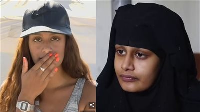 عروس داعش.. قصة فتاة بريطانية تستعطف حكومة بلادها للعودة من سوريا