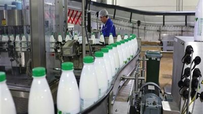 الزراعة تنفذ 500 ندوة توعوية بأهمية مراكز تجميع الألبان ضمن مبادرة حياة كريمة