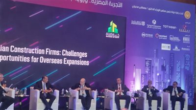 أحمد العبد: خطابات الضمان على رأس المعوقات أمام شركات المقاولات بإفريقيا