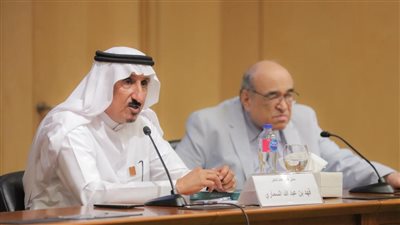 أمين دارة الملك عبد العزيز: مصر والسعودية تشهدان طفرة في مشروعات التنمية 