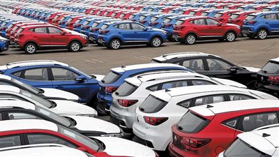 الحكومة تكشف حقيقة حرمان ملاك وحدات الإسكان الاجتماعي من الاشتراك بمبادرة إحلال المركبات