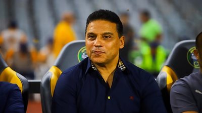 حسام البدري يدخل قائمة المرشحين لأفضل مدرب للمنتخبات في عام 2021