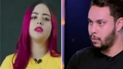  ألفاظ وإيحاءات جنسية.. التحقيق في اتهام اليوتيوبر أحمد حسن بالتحريض على الدعارة 