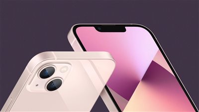 أبل تقتحم عالم التصوير السينمائي بـ iphone13