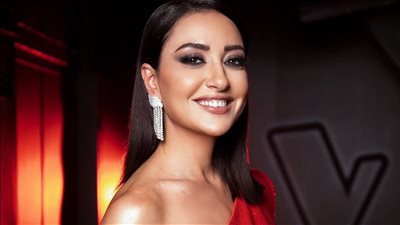 ناردين فرج: قرأت رواية غرفة 207 قبل تصوير المسلسل.. وبنيت لشخصيتي أحداثًا في خيالي 