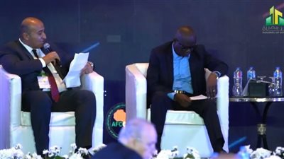 اتحاد المقاولين الإثيوبي: المقاولات في مصر نموذج يُحتذى به ويثير اهتمام الأسواق الإفريقية