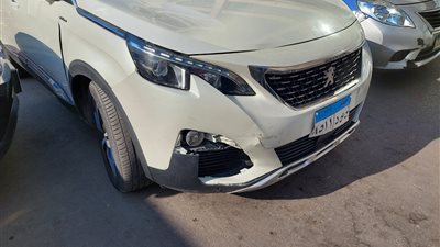 مدير عام الاتحاد السكندري يتعرض لحادث سير