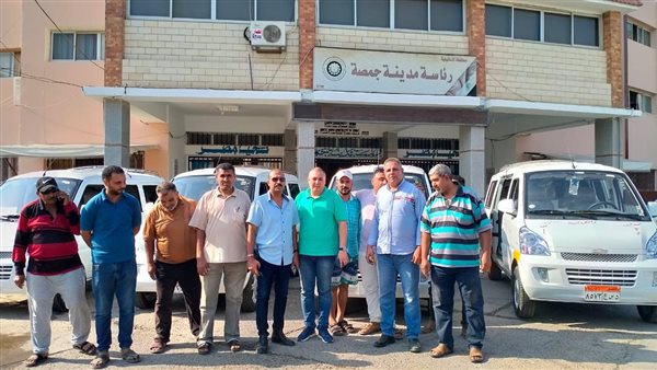 تطبيق منظومة استبدال