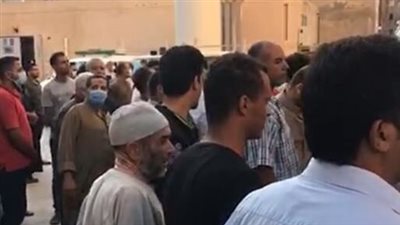 أقارب ضحايا بيارة الصرف بـ كفر الشيخ: نطالب بتعيينهم وصرف معاش تعويضي 