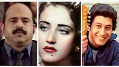  آخرهم الفنان أحمد هيبة.. حوادث سير كتبت السطر الأخير في حياة نجوم وفنانين 