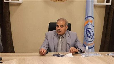 المحرصاوي يترأس اجتماع ملف التحول الرقمي وتنفيذ منظومة الجامعة الذكية بالأزهر 