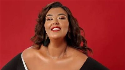 ندى رحمي تكشف أعمالها المقبلة وسبب انفصالها عن خطيبها