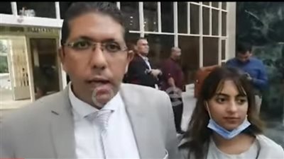 محامي فتاة الفستان: امتثلنا لمبادرة جامعة طنطا بالصلح رغم الأدلة والشهود