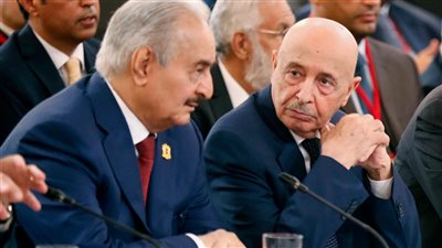 حفتر وعقيلة والمشري.. من رئيس ليبيا القادم وفقًا للقانون؟