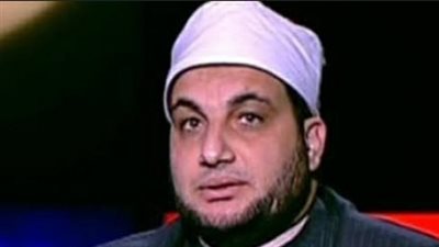 أحمد تركي يوضح حكم الأضحية بالطيور