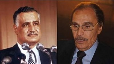 في ذكرى ميلاده.. لماذا تم اعتقال عزت العلايلى 21 يومًا في محاولة اغتيال عبد الناصر؟