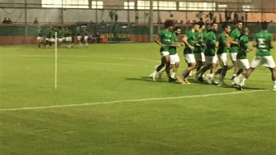 المصري يبدأ فترة الإعداد للموسم الجديد