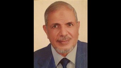 غدا جنازة أحمد متولي الشعراوي بمسقط رأسه بـ ميت غمر في الدقهلية