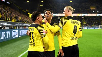 بيلينجهام يتفوق على مبابي ويصبح أصغر لاعب يسجل بدوري أبطال أوروبا