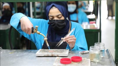 بمدارس للطاقة الشمسية والبترول والتكنولوجيا.. كيف فتحت التعليم آفاقًا جديدة لسوق العمل؟