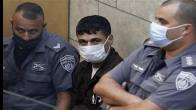 محامي الأسير الفلسطيني محمود العارضة يكشف خطوات الهروب من السجن حتى لحظة الاعتقال