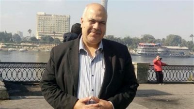 نقابة القراء تنعى أحمد الشعراوي نجل إمام الدعاة 