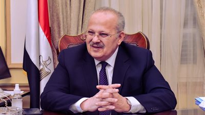 الخشت: افتتاح العيادات الخارجية بمستشفى أبو الريش الياباني قريبًا