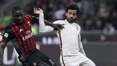 مواجهات نارية.. صلاح في مواجهة ميلان وميسي يبحث عن إشعال المنافسة في دوري الأبطال