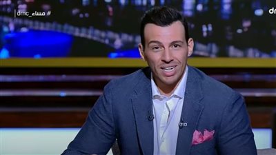 رامي رضوان: إصابة الفنانة آمال ماهر بكورونا منعتها من الظهور معي في الاستوديو