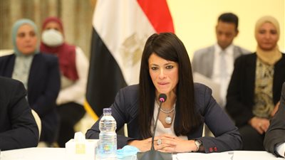 المشاط: على مؤسسات التمويل الدولية زيادة الدعم في ظل تقلبات الأسواق العالمية