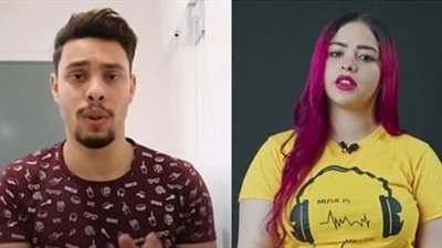 طلب علاقة محرمة.. التحقيق في اتهام اليوتيوبر أحمد حسن بتحريض فتاة على الفجور