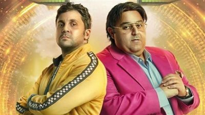 هشام ماجد يكشف حقيقة انفصاله فنيًا عن شيكو | فيديو