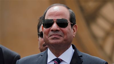 السيسي يهنئ المكسيك وبابوا غينيا الجديدة بمناسبة الاحتفال بذكرى يوم الاستقلال