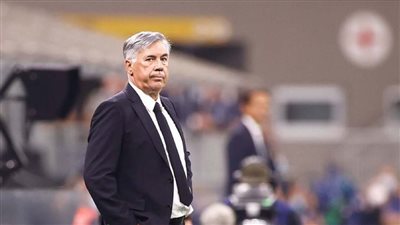 ريال مدريد يهنئ أنشيلوتي بوصوله إلى 800 مباراة مدربًا