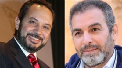 كمال أبو رية يكشف لـ القاهرة 24 حقيقة تعاقده على مسلسل «أهل الشر» مع أحمد عبد العزيز