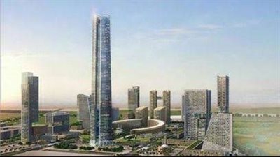 مطوري القاهرة الجديدة: مصر تدخل عصر ناطحات السحاب بمدن الجيل الرابع