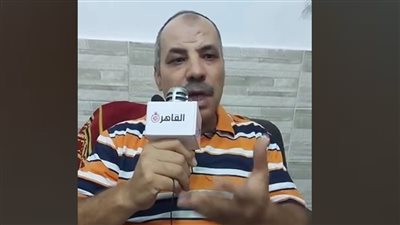 والد فتاة بورسعيد ينفي اتهامه بإلقائها من الطابق الخامس: بشتري لـ ندي الطقم بـ 5000 جنية | فيديو 