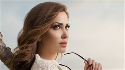 نسرين طافش: لا أعتبر نفسي مغنية.. وأتوقع صدور الجزء الثاني من مسلسل المداح