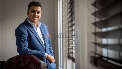 باحث مصري يؤسس عائلة الماكسينات ويصبح من أهم علماء النانو بالعالم