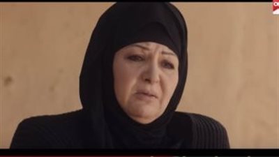 عفاف شعيب تتلقى عزاء شقيقتها في منزلها بالهرم اليوم