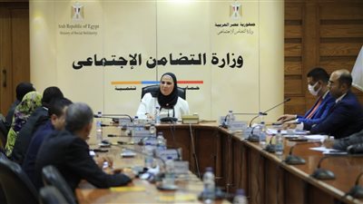 التضامن في أسبوع.. استعراض لأبرز أنشطة الوزارة │ فيديو