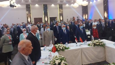 انطلاق فعاليات المنتدى الاقتصادي الثالث ببورسعيد | صور