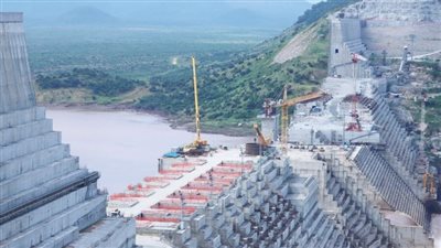 مجلس الأمن يبحث عن حلول جديدة لأزمة سد النهضة بعد فشل المفاوضات الأخيرة